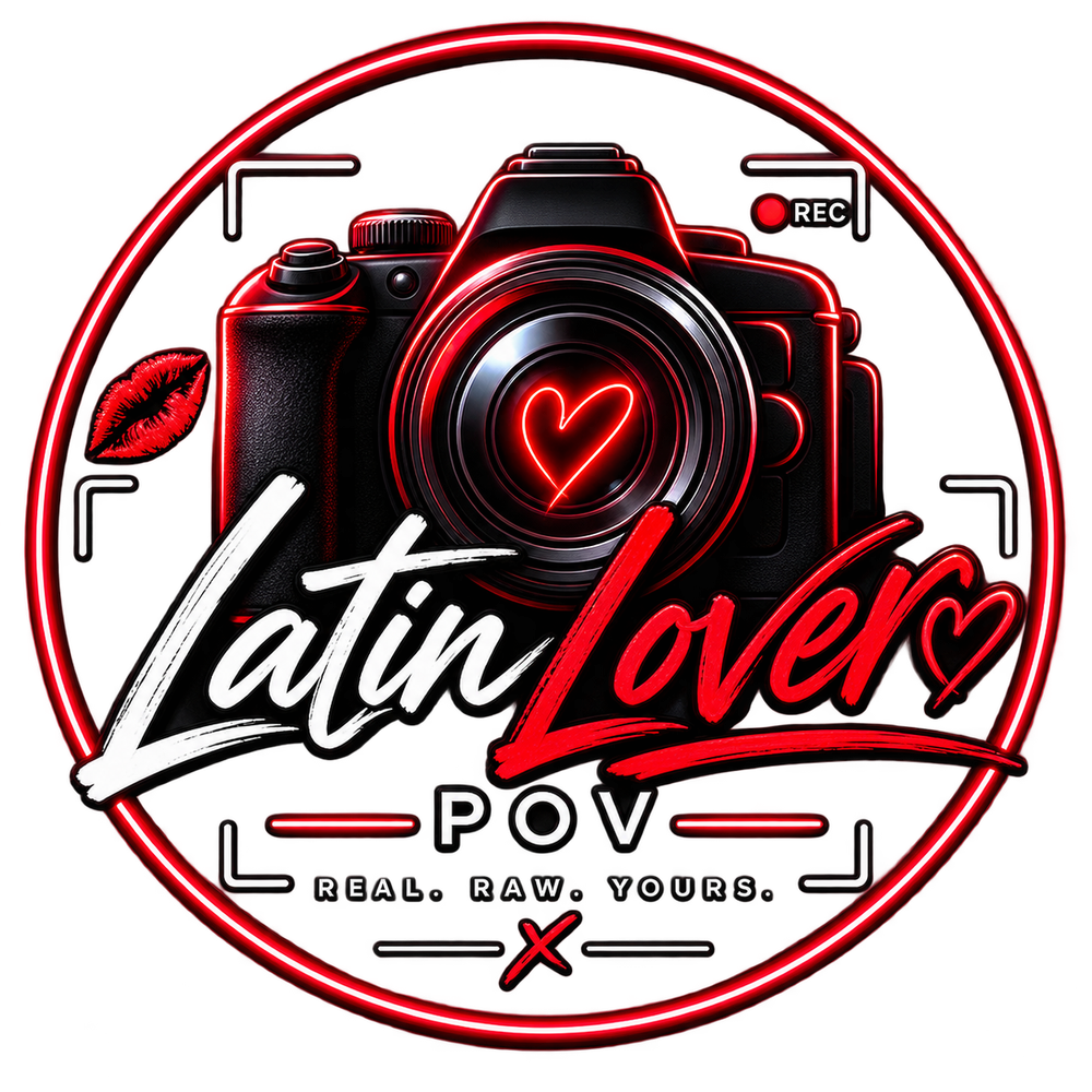 Latin Lover POV